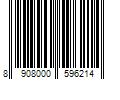 Barcode Image for UPC code 8908000596214. Product Name: 