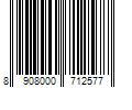 Barcode Image for UPC code 8908000712577