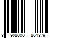 Barcode Image for UPC code 8908000861879