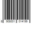 Barcode Image for UPC code 8908001014199