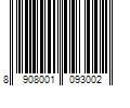 Barcode Image for UPC code 8908001093002