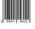 Barcode Image for UPC code 8908001158022. Product Name: 