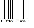 Barcode Image for UPC code 8908001158077