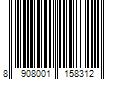 Barcode Image for UPC code 8908001158312. Product Name: 