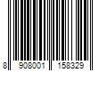 Barcode Image for UPC code 8908001158329