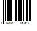 Barcode Image for UPC code 8908001158541