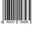 Barcode Image for UPC code 8908001158565