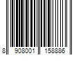 Barcode Image for UPC code 8908001158886