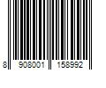 Barcode Image for UPC code 8908001158992