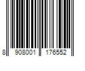 Barcode Image for UPC code 8908001176552