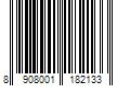 Barcode Image for UPC code 8908001182133