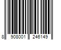 Barcode Image for UPC code 8908001246149