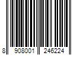 Barcode Image for UPC code 8908001246224