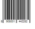 Barcode Image for UPC code 8908001442282