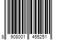 Barcode Image for UPC code 8908001455251. Product Name: 