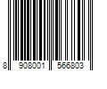 Barcode Image for UPC code 8908001566803