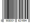 Barcode Image for UPC code 8908001621694