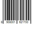 Barcode Image for UPC code 8908001621700