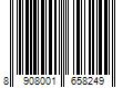 Barcode Image for UPC code 8908001658249