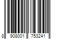 Barcode Image for UPC code 8908001753241