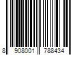 Barcode Image for UPC code 8908001788434. Product Name: 