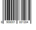 Barcode Image for UPC code 8908001831284