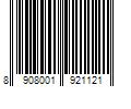 Barcode Image for UPC code 8908001921121