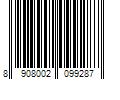 Barcode Image for UPC code 8908002099287