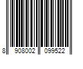 Barcode Image for UPC code 8908002099522