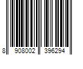 Barcode Image for UPC code 8908002396294