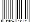 Barcode Image for UPC code 8908002464146