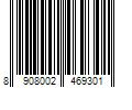 Barcode Image for UPC code 8908002469301