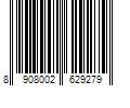 Barcode Image for UPC code 8908002629279