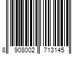 Barcode Image for UPC code 8908002713145