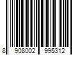 Barcode Image for UPC code 8908002995312. Product Name: 