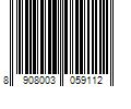 Barcode Image for UPC code 8908003059112