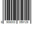 Barcode Image for UPC code 8908003059129