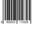 Barcode Image for UPC code 8908003110325