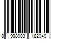 Barcode Image for UPC code 8908003182049