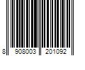 Barcode Image for UPC code 8908003201092