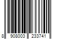 Barcode Image for UPC code 8908003233741