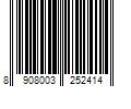 Barcode Image for UPC code 8908003252414