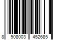 Barcode Image for UPC code 8908003452685