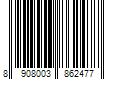 Barcode Image for UPC code 8908003862477