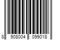 Barcode Image for UPC code 8908004099018