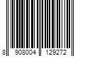 Barcode Image for UPC code 8908004129272