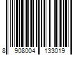 Barcode Image for UPC code 8908004133019