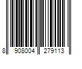 Barcode Image for UPC code 8908004279113