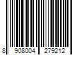 Barcode Image for UPC code 8908004279212