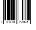 Barcode Image for UPC code 8908004279441